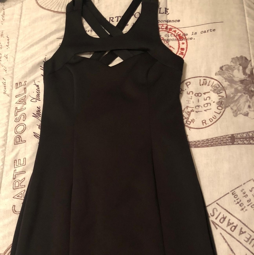 Brand NEW Guess party dress